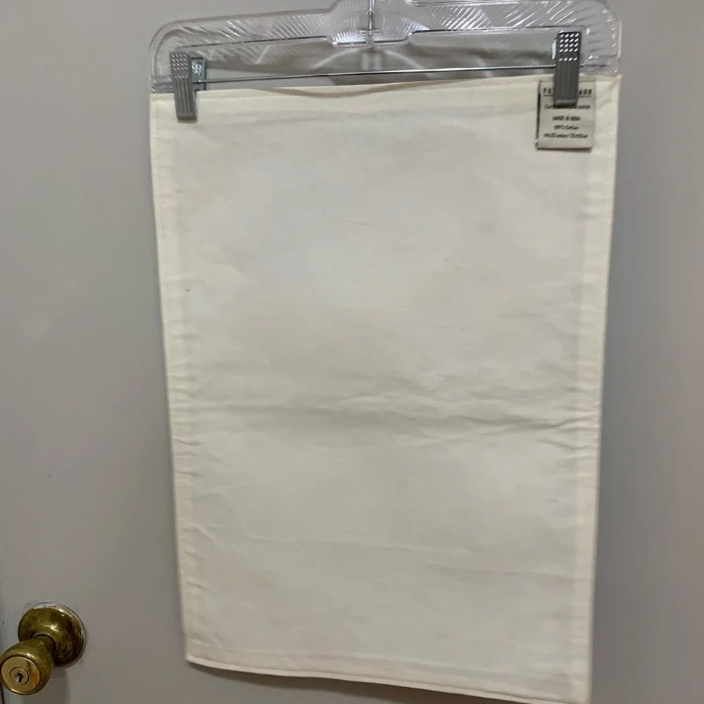Pottery Barn Holiday placemats